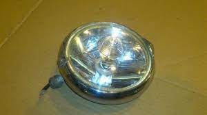 Bulb 6 v = 14178 1 Marchal Scheinwerfer 150mm Gebraucht In Nordrhein Westfalen Mettmann Ebay Kleinanzeigen