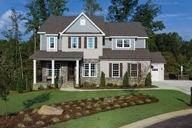 The Beautiful Stonehaven Model In Raleigh North Carolina New Model Home Model Homes Gorgeous Houses New Home Builders