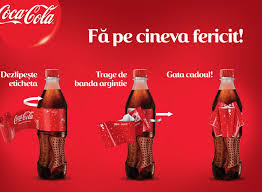 Am adus 100 de mosi craciun pe strada si am impartit magia craciunului in trafic cu cele mai tari cadouri. Coca Cola Cu Eticheta De Sarbatoare Marea Dragoste