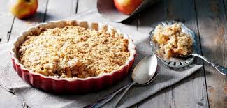 Mais personne ne sait pourquoi ça s'appelle le crumble aux pommes du chat qui tousse ! Le Crumble De Pommes Fait Il Grossir Le Blog Anaca3 Com