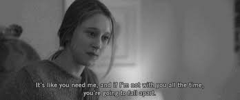 6 Years Movie Quotes Girl Movies Tv Quotes