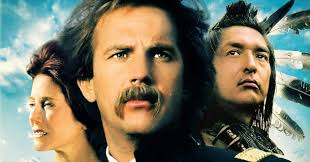 In dances with wolves john dunbar jucat de kevin costner un locotenent care castiga faima si devine un adevărat erou după ce, în mod accidental, obţine o victorie de proporţii în timpul războiului civil. Cel Care DanseazÄƒ Cu Lupii Un Western Cu Si Despre Pieile Rosii Starfilme Ro