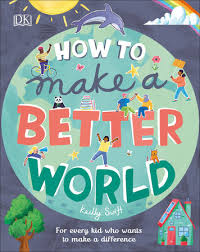 10 tips to motivate your child to read. Kids Book Review Review How To Make A Better World