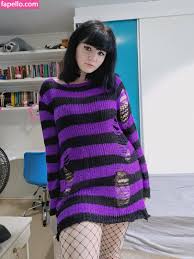 Imcherryblossom Leaks Pictures & Videos From 2025 850