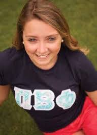 Gretchen Spangler's Instagram, Twitter & Facebook