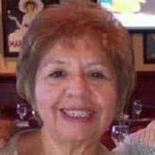 Obituary information for Frances M. Chavez