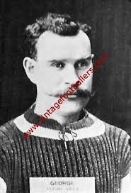 George Billy Image 8 Aston Villa 1909