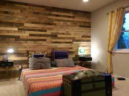 Room deviders wood partition into the woods wall cladding wooden walls wall wood wood design 9 stunning timber feature walls to inspire. How To Create A Real Pallet Feature Wall Toolmates Hire