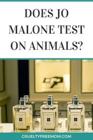 Is Jo Malone Cruelty Free In 2020 In 2020 Cruelty Free Cleaning Products Cruelty Free Brands Cruelty Free Beauty
