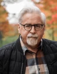 Dr. Frank MacDonald Obituary