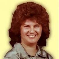 Gilda Tipton Obituary