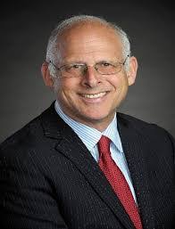 Barry Chaiken's Instagram, Twitter & Facebook