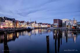 wenn s dunkel wird in husum meerart husum busum nordsee ausflug