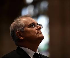 Who is Scott Morrison? Inside his private personal life