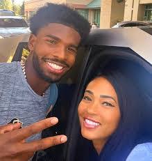 Marcel Mack's Instagram, Twitter & Facebook