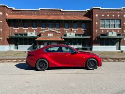 See how lexus vehicles match up against the competition. 2021 Lexus Is 350 Awd F Sport Sedan Review A Girl S Guide To Cars