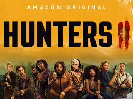Hunters