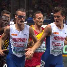 Check spelling or type a new query. European Athletics Jakob And Henrik Ingebrigtsen To Represent Team Europe In Ostrava Facebook