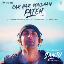 With akshay kumar, parineeti chopra, suvinder vicky, vansh bhardwaj. Download Kar Har Maidaan Fateh Sanju Hindi Single Mp3 Songs By Shreya Ghoshal Sukhwinder Singh Mp3 Songs Download Mr Jatt