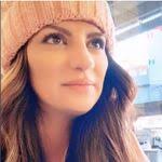 Gina Lamorte's Instagram, Twitter & Facebook