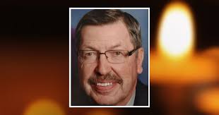 John Novak Obituary March 15, 2025