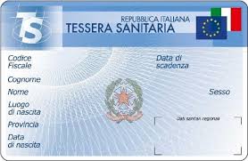 Il codice fiscale è un codice utilizzato ai fini fiscali ed amministrativi per identificare in modo univoco i cittadini italiani. Obtain The Codice Fiscale Govoni Law Firm