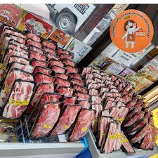 Grocery stores and supermarkets aren't exactly the same thing. Mommy Young Ae Korean Mini Mart Home Facebook