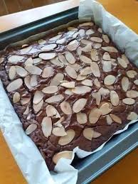 Resipi brownies guna sukatan cawan. Resepi Brownies Kedut Ikut Sukatan Cawan Www Resepiku Buzz
