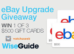 I will not be ordering from your company again. Ebay Gift Card In Germany Novocom Top