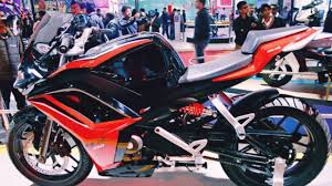 2020 Hero Karizma 300r Bs6 Lauch Date In India Price Features Youtube