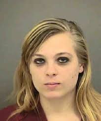 Victoria Pickrel's Instagram, Twitter & Facebook