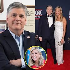 Unveiled: Sean Hannity's Hidden Marriage to Ainsley Earhardt—The Shocking  Secret Date and the Astonishing Reasons He Kept It Hidden, Revealed!" In a  bombshell revelation that has stunned both the media world and