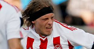 Lumb skal tilbage til Rusland