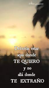 Te extraño imágenes, gifs y fotos con frases. Cuanto Te Extrano Fraces De Te Extrano Cuanto Te Extrano Cosas De Amor