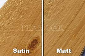 Well, these are terms used for paint finish, and you need to specify the. Satin Vs Matte Varnish Matte