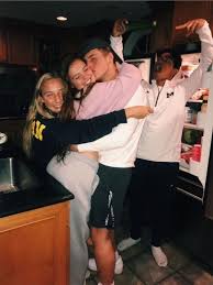 Discover (and save!) your own pins on pinterest. 180 Guy Bestfriend Goals Ideas In 2021 Guy Best Friends Cute Couples Best Friends