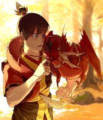 Resimler, arkaplan tasarımları, resim duvarı hakkında daha. Miamitu S Art Blog Just Wondering How Zuko And Druk Might Have Met