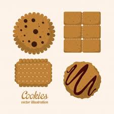Pngtree menyediakan jutaan png, vektor, gambar clipart gratis, dan sumber daya grafis psd untuk desainer.| chocolate chip cookie sticker by zahmbei. Cookie Label Images Free Vectors Stock Photos Psd