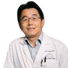 Dr. Daniel Tseng, D.M.D