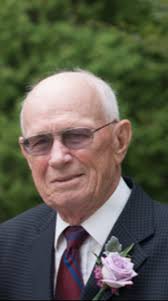 Brian Highfield Obituary