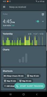The issue seemed to affect a range of apps — from email applications to games. App Crashes At Start Bug Reports Sleep As Android