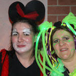 Faschingssitzung 2015