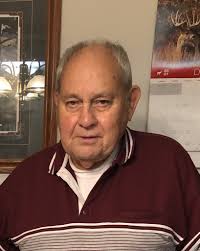 Richard "Dick" Bowers Obituary November 19, 2022