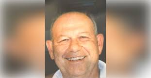 Obituary information for John Charles Craver