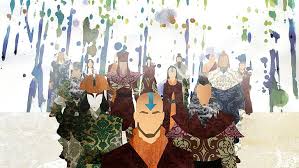 Hd Wallpaper Avatar The Last Airbender Fantasy Art Digital Art Artwork Avatar The Legend Of Korra 1920x1080 Abstract Fantasy Hd Art Wallpaper Flare The great collection of avatar the last airbender wallpaper for desktop, laptop and mobiles. hd wallpaper avatar the last airbender