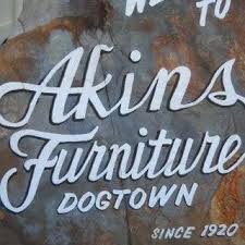 Akins and his son w.a. Akins Furniture Fort Payne Al Us 35967 Houzz