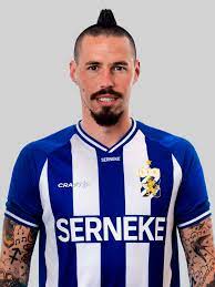 Following recent reports that the swedes would bring in borussia mönchengladbach's oscar wendt and striker marcus berg (fk krasnodar) back to their youth club in the summer. Marek Hamsik Jersey Blue Craft Sportswear