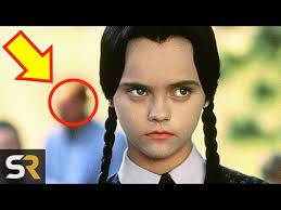 Now i ignored this movie in theaters because the trailers were.lame. Why The Addams Family Changed Pugsley S Original Name
