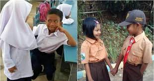 Dan juga mampu mengasah kemampuan motorik halus sejak dini sehingga dapat mengembangkan daya imajinasi anak. 10 Kelakuan Miris Anak Sd Pacaran Ini Bikin Geleng Kepala