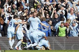 Kelly cates sits down with 90min to discuss her rise to being one of sky sports main pundits. The Inner Story Of The 2012 Manchester City Premier League Title And Sergio Aguero S Hollywood Moment Fr24 News English
